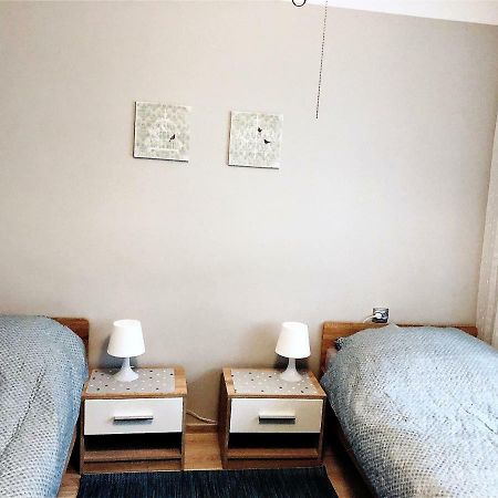 Chrobrego 269 Appartement Biała Podlaska Buitenkant foto