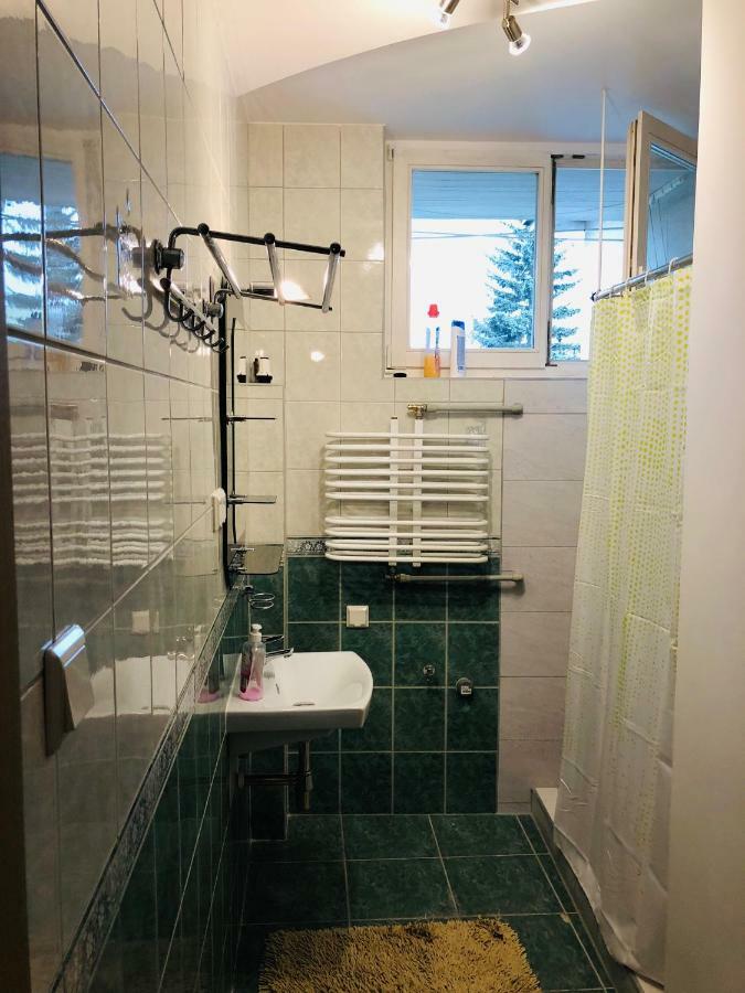 Chrobrego 269 Appartement Biała Podlaska Buitenkant foto