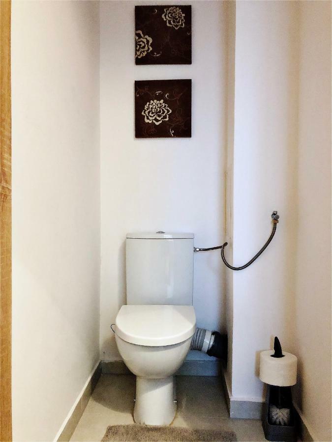 Chrobrego 269 Appartement Biała Podlaska Buitenkant foto