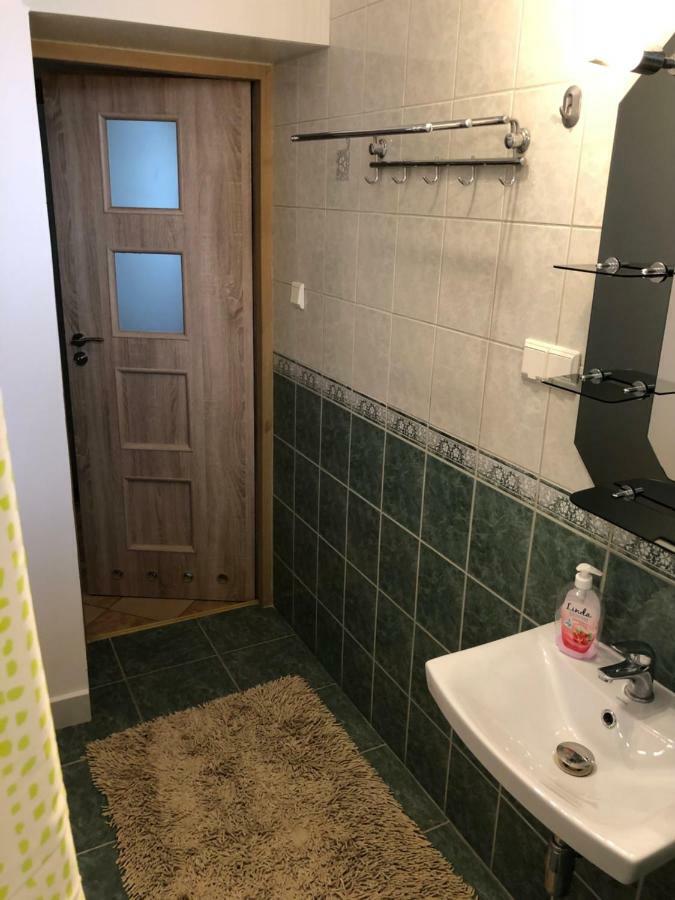Chrobrego 269 Appartement Biała Podlaska Buitenkant foto
