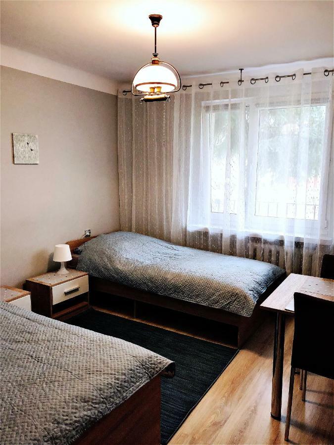 Chrobrego 269 Appartement Biała Podlaska Buitenkant foto