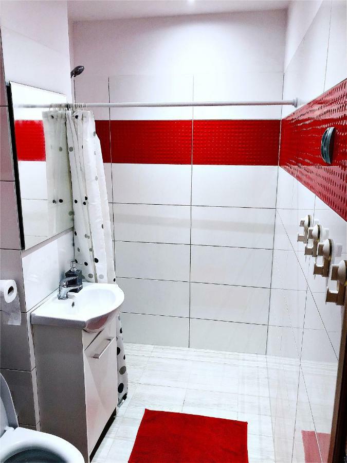 Chrobrego 269 Appartement Biała Podlaska Buitenkant foto