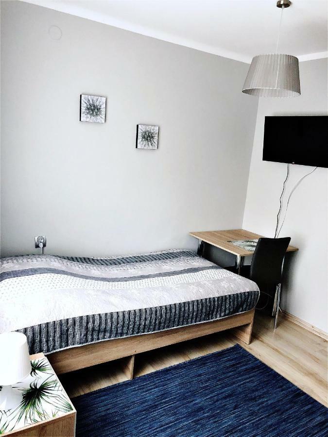 Chrobrego 269 Appartement Biała Podlaska Buitenkant foto