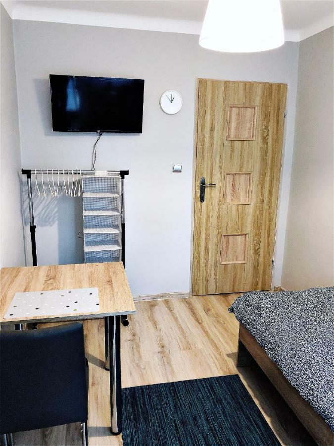Chrobrego 269 Appartement Biała Podlaska Buitenkant foto