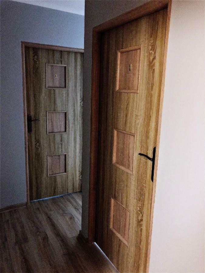 Chrobrego 269 Appartement Biała Podlaska Buitenkant foto
