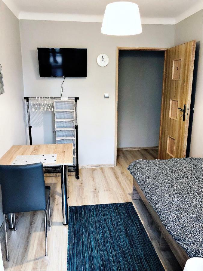 Chrobrego 269 Appartement Biała Podlaska Buitenkant foto