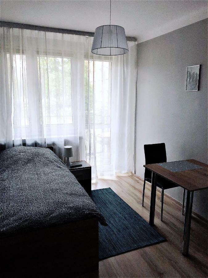 Chrobrego 269 Appartement Biała Podlaska Buitenkant foto