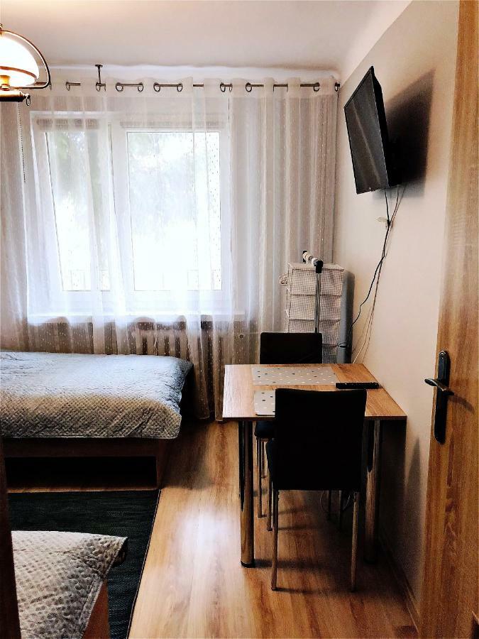 Chrobrego 269 Appartement Biała Podlaska Buitenkant foto