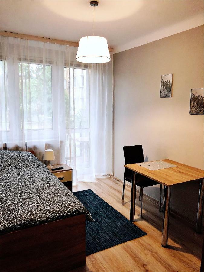 Chrobrego 269 Appartement Biała Podlaska Buitenkant foto