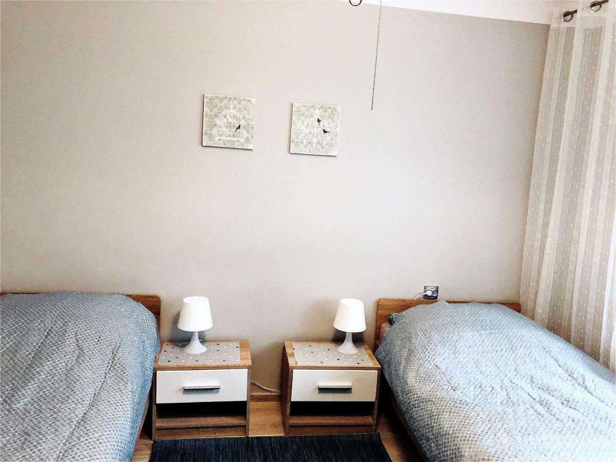Chrobrego 269 Appartement Biała Podlaska Buitenkant foto