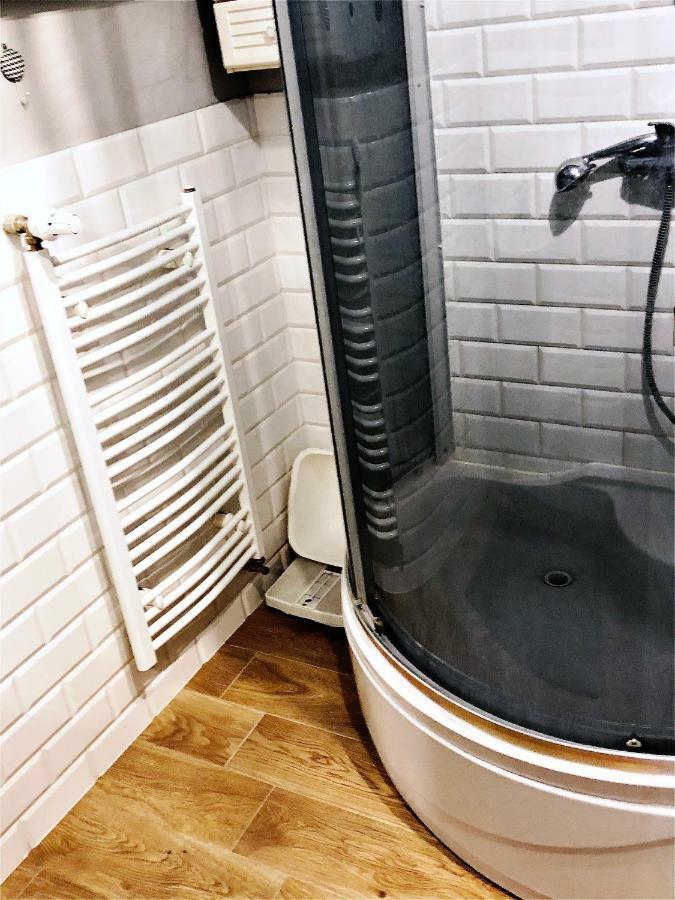 Chrobrego 269 Appartement Biała Podlaska Buitenkant foto