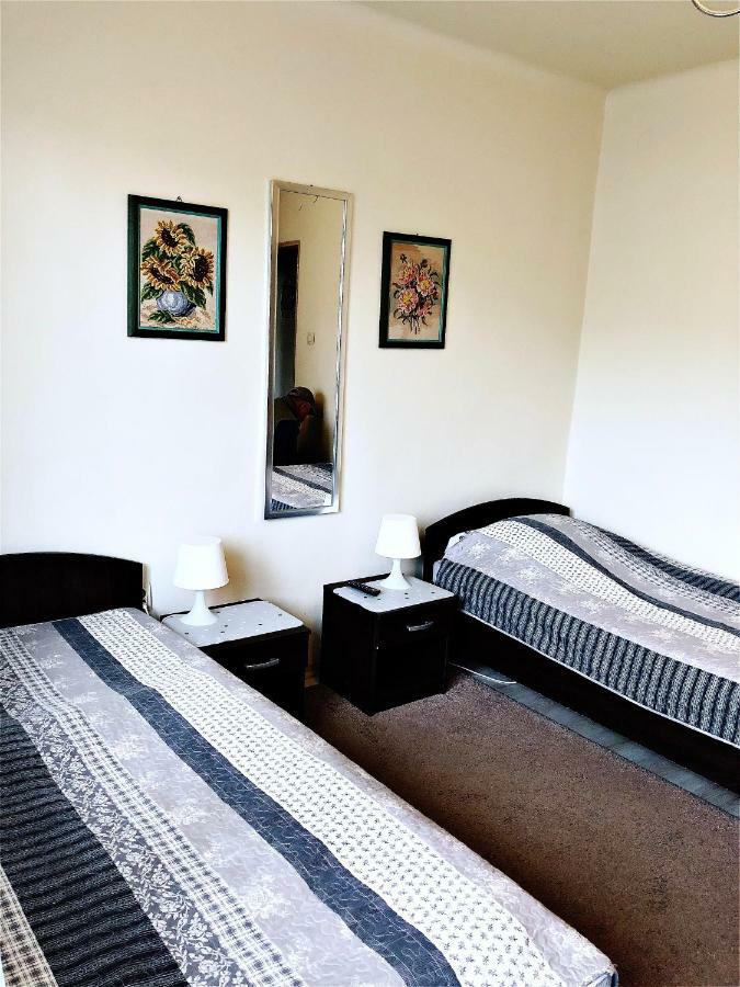 Chrobrego 269 Appartement Biała Podlaska Buitenkant foto
