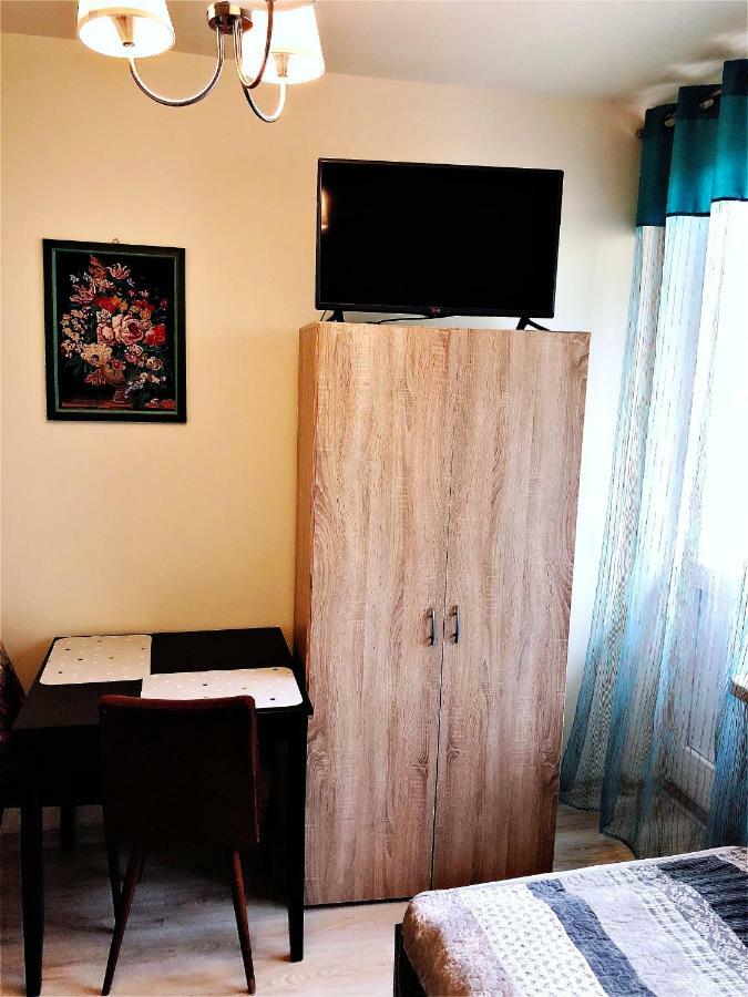 Chrobrego 269 Appartement Biała Podlaska Buitenkant foto