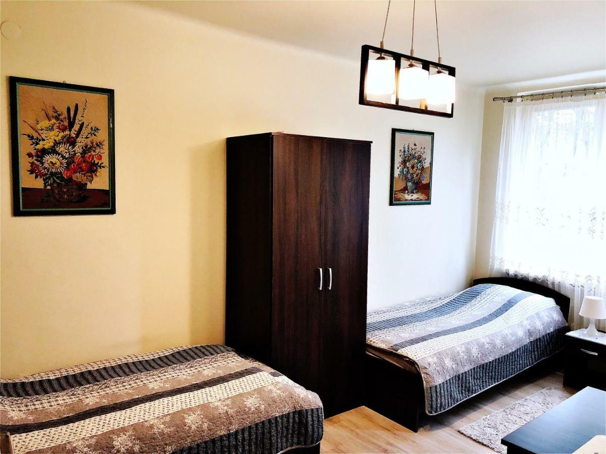 Chrobrego 269 Appartement Biała Podlaska Buitenkant foto