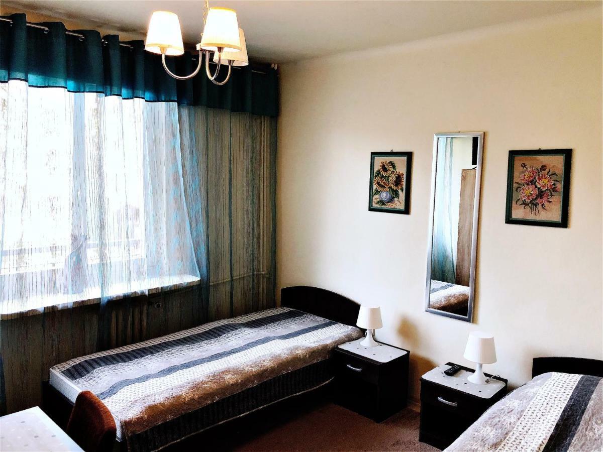 Chrobrego 269 Appartement Biała Podlaska Buitenkant foto