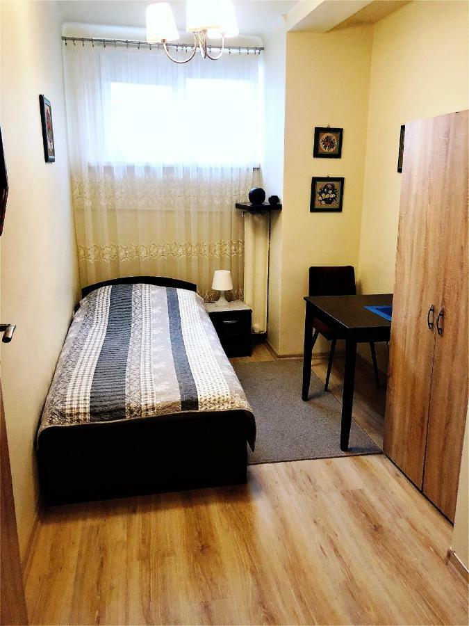 Chrobrego 269 Appartement Biała Podlaska Buitenkant foto