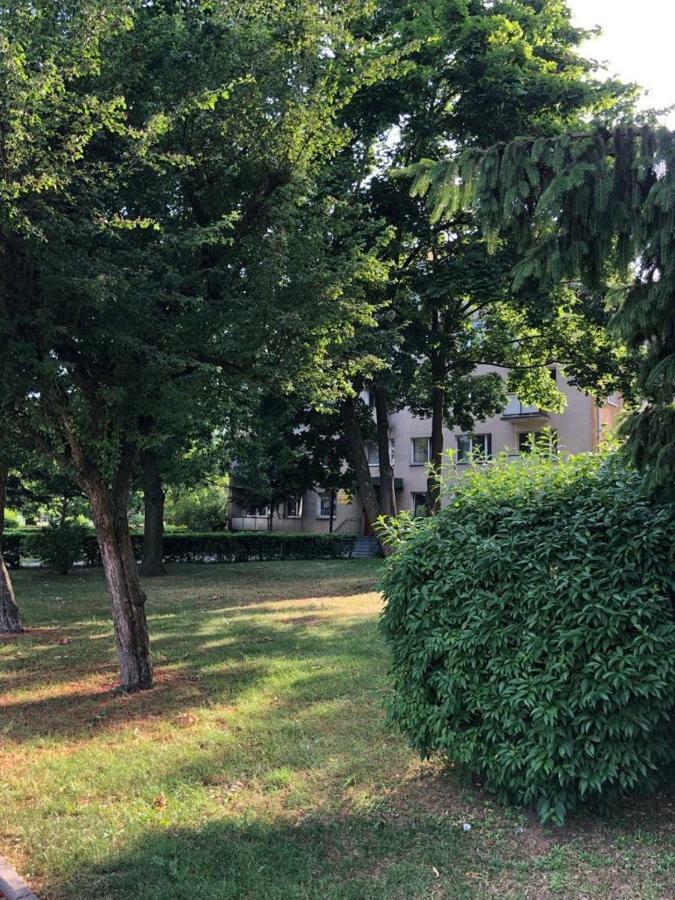 Chrobrego 269 Appartement Biała Podlaska Buitenkant foto