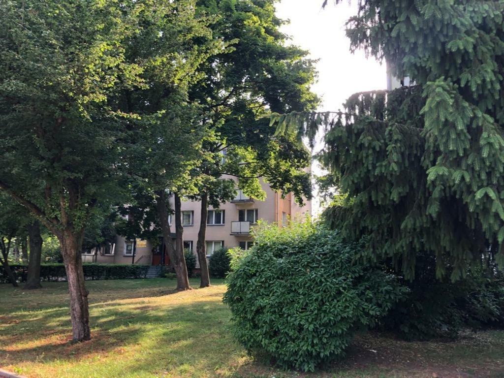 Chrobrego 269 Appartement Biała Podlaska Buitenkant foto