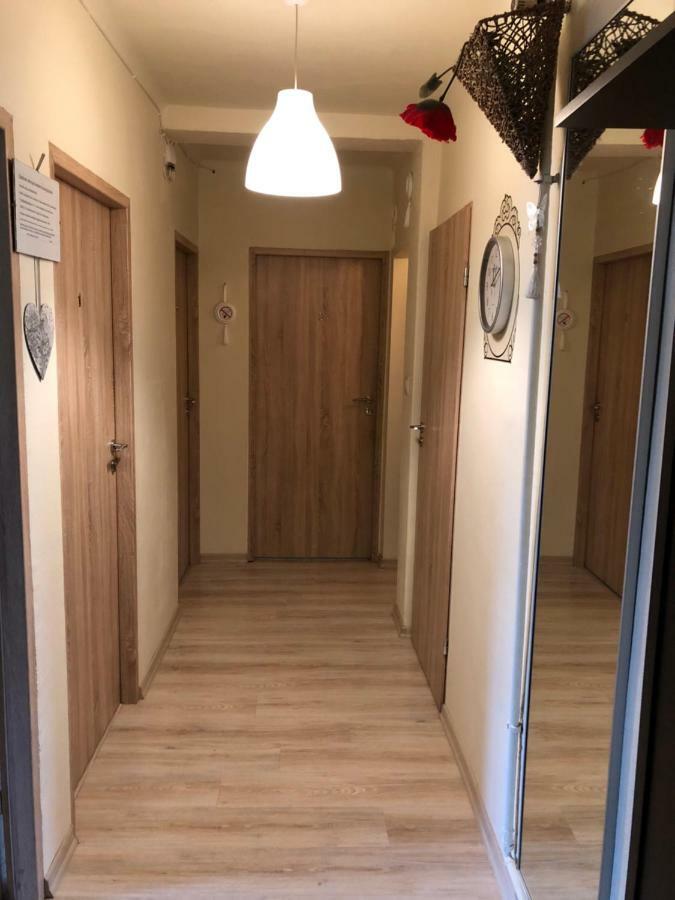 Chrobrego 269 Appartement Biała Podlaska Buitenkant foto