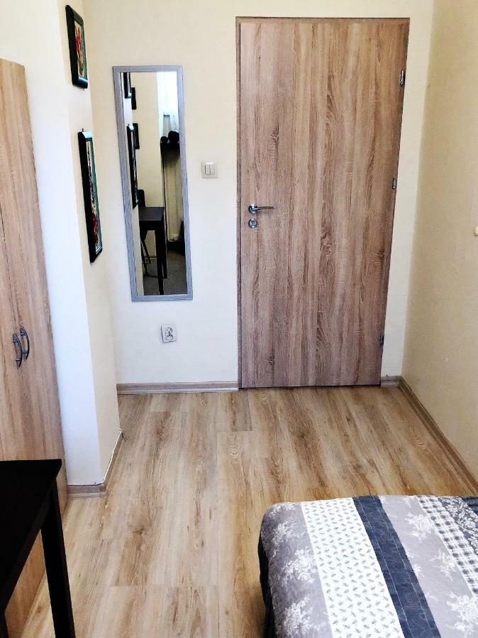 Chrobrego 269 Appartement Biała Podlaska Buitenkant foto