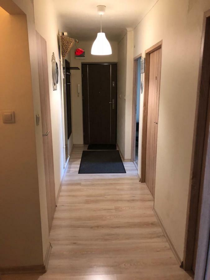 Chrobrego 269 Appartement Biała Podlaska Buitenkant foto