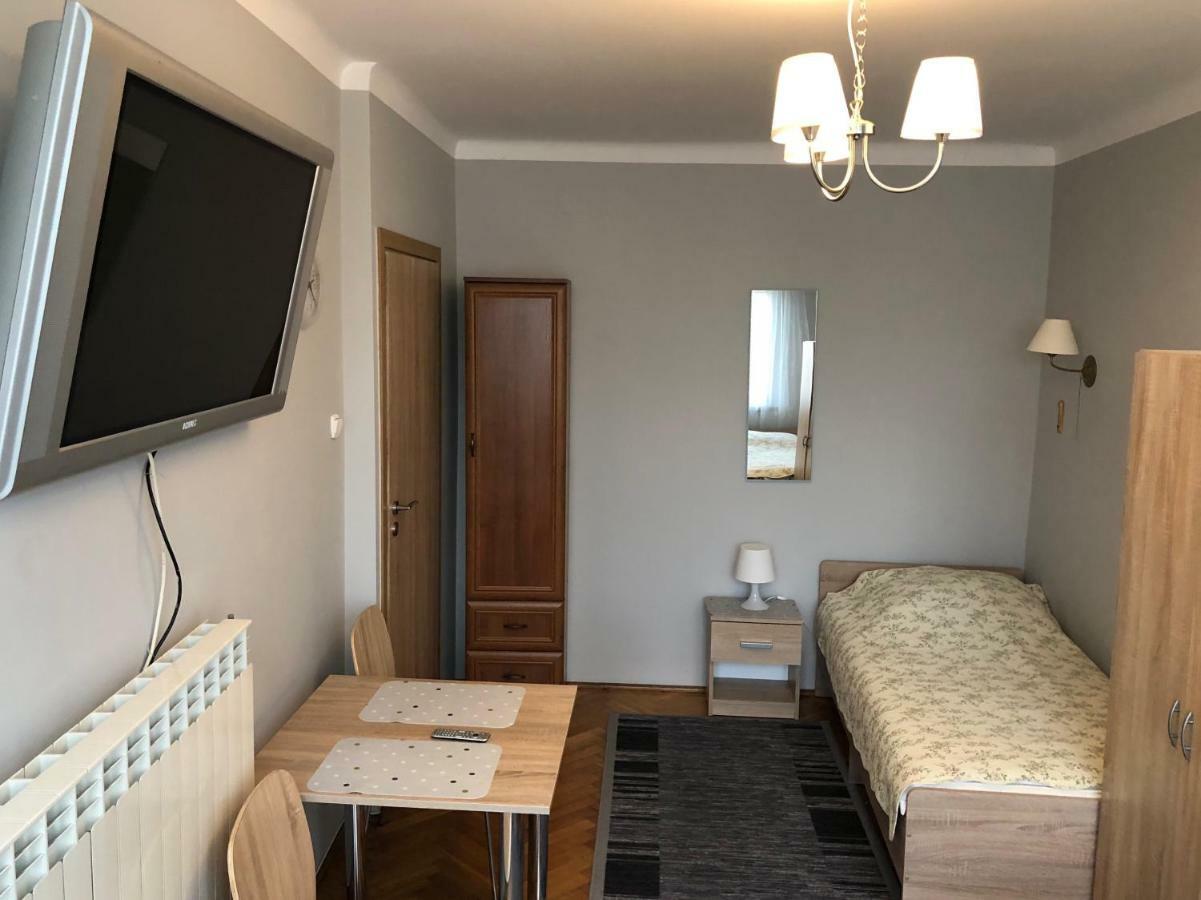 Chrobrego 269 Appartement Biała Podlaska Buitenkant foto