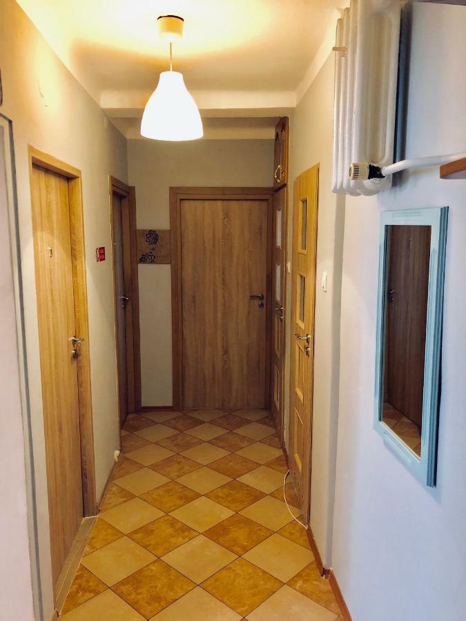Chrobrego 269 Appartement Biała Podlaska Buitenkant foto