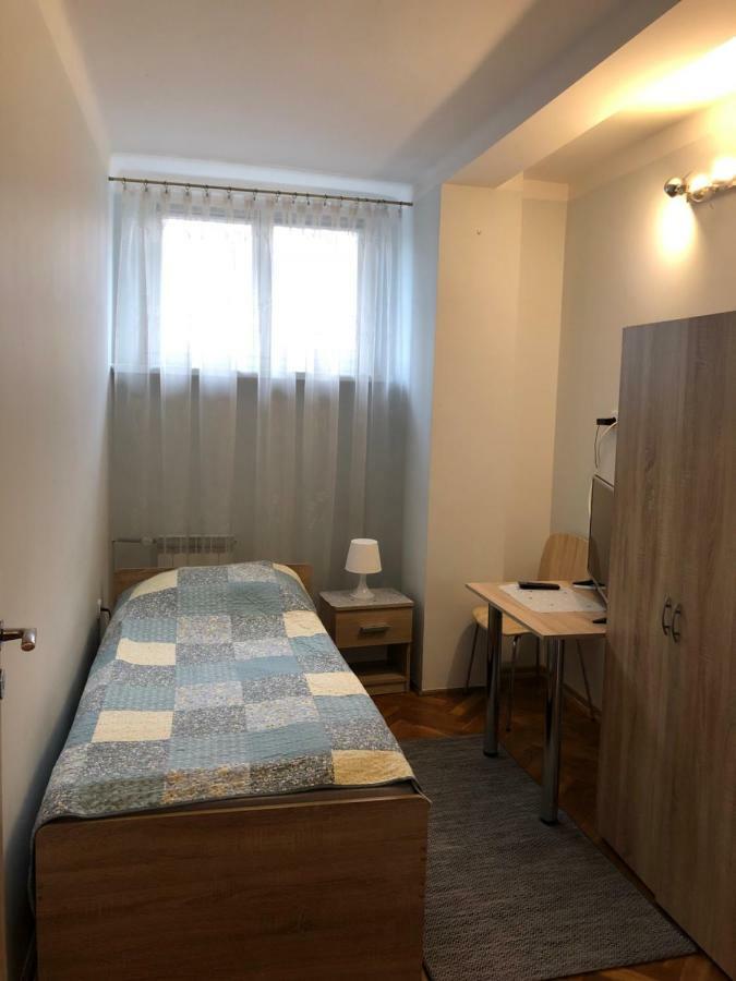 Chrobrego 269 Appartement Biała Podlaska Buitenkant foto