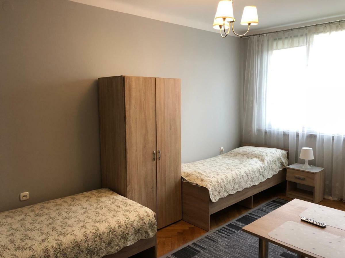 Chrobrego 269 Appartement Biała Podlaska Buitenkant foto