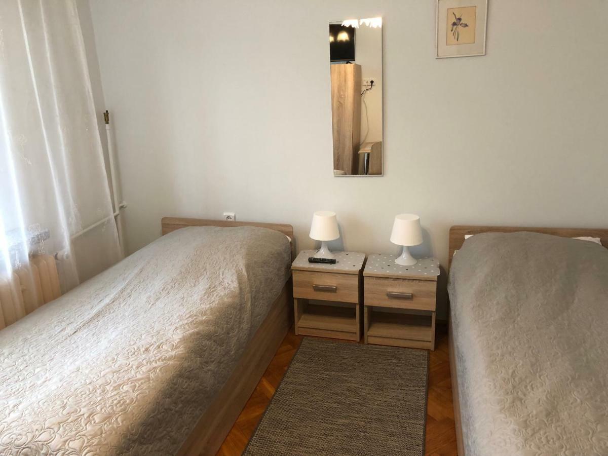Chrobrego 269 Appartement Biała Podlaska Buitenkant foto