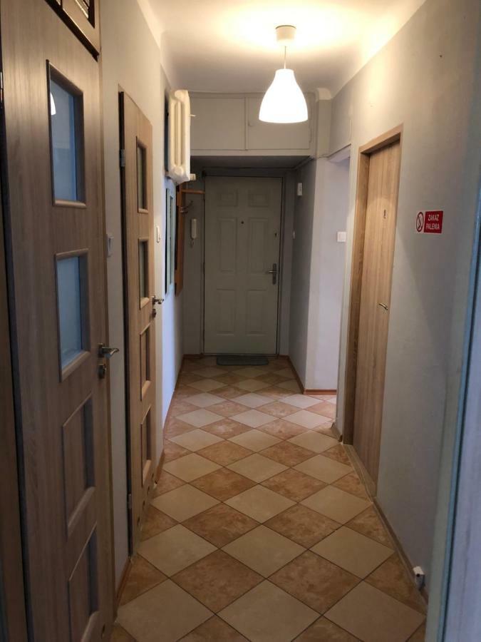 Chrobrego 269 Appartement Biała Podlaska Buitenkant foto